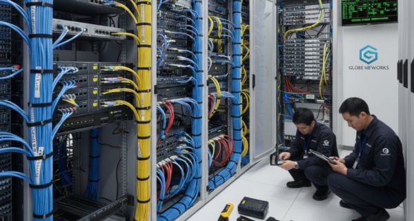 Centro Empresarial - Sistema Integral